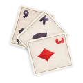 Քարտեր Vegas Winner առցանց կազինոյում