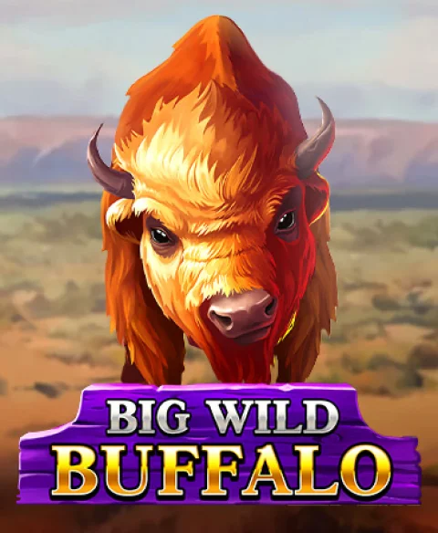 Խաղացեք Big Wild Buffalo Վեգասի Winner կազինոյում