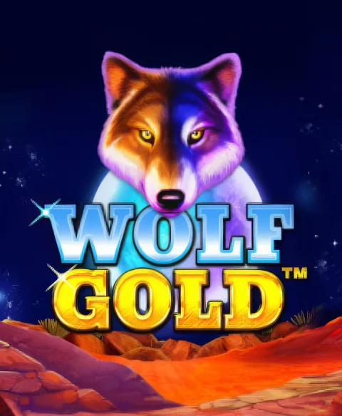 Խաղացեք Wolf Gold Vegas Winner կազինոյում