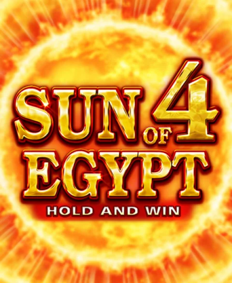 Խաղալ Sun of Egypt Վեգասի Winner կազինոյում