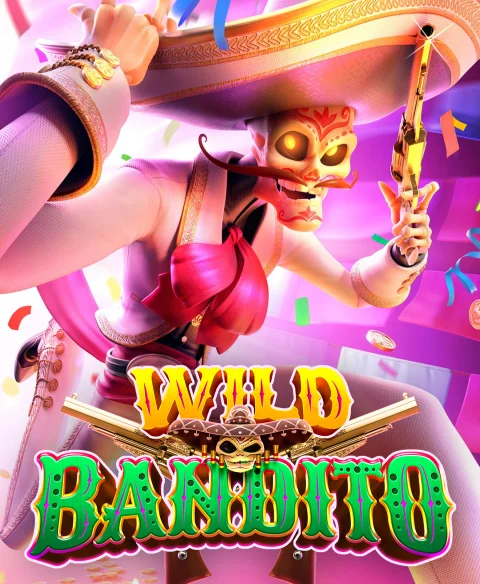 Խաղացեք Wild Bandito Vegas Winner կազինոյում