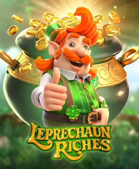 Խաղալ Leprechaun Riches Vegas Winner կազինոյում